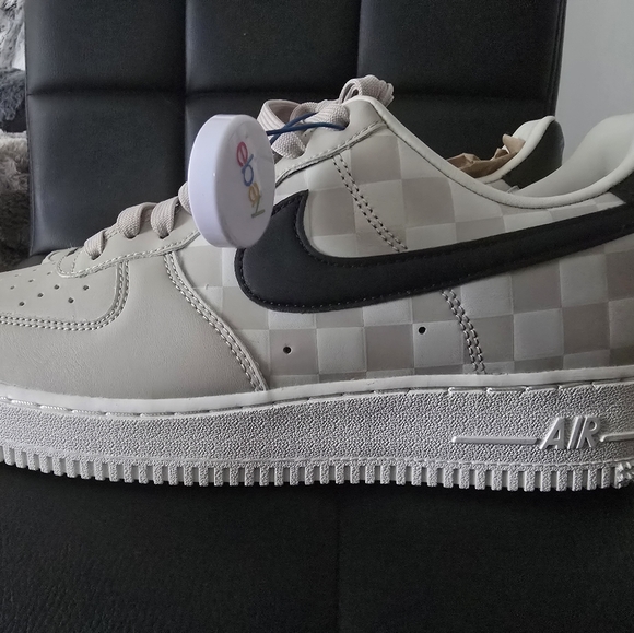 Lebron Air force 1 - Picture 1 of 6